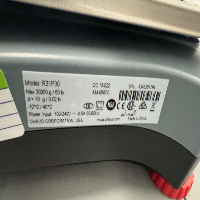 Ohaus Ranger 3000 Digital Scale image 0